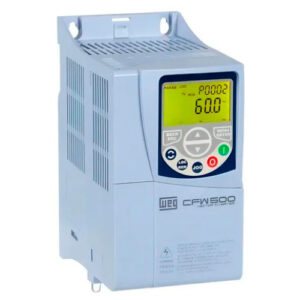 CFW500 Convertidor de Frecuencia
